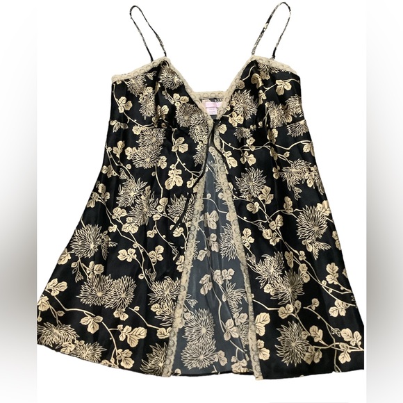 Victoria Secret slip gown - Picture 1 of 3